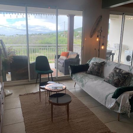 Apartmán Le Reve Tropical 974 Trois Bassins Exteriér fotografie