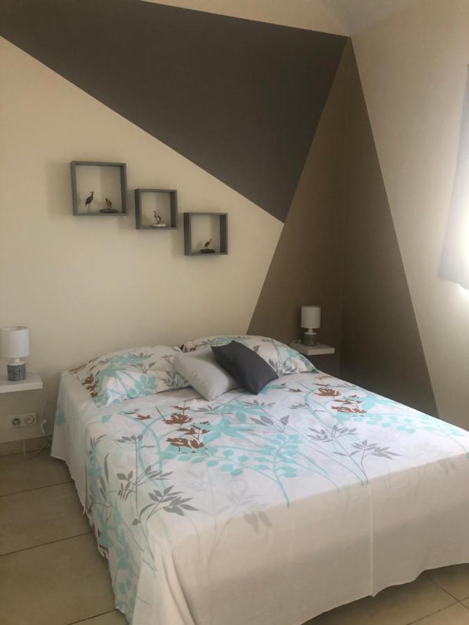Apartmán Le Reve Tropical 974 Trois Bassins Exteriér fotografie