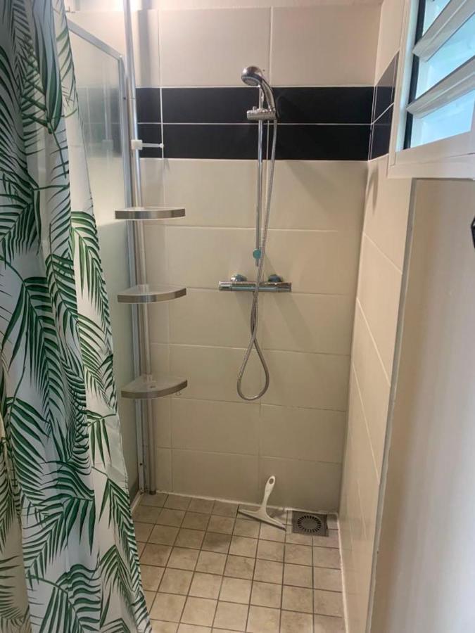 Apartmán Le Reve Tropical 974 Trois Bassins Exteriér fotografie
