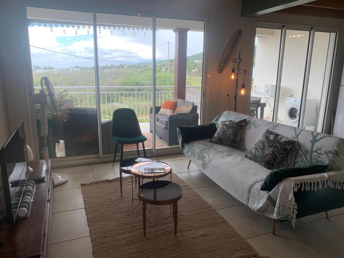 Apartmán Le Reve Tropical 974 Trois Bassins Exteriér fotografie